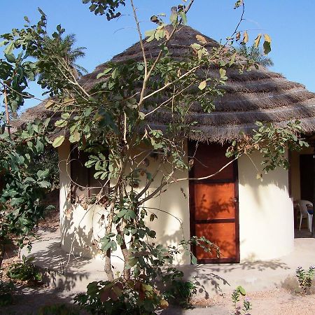 Bed and Breakfast Bendula Tujereng Exterior foto