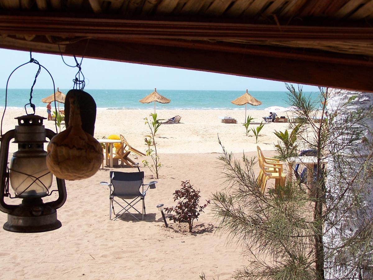 Bed and Breakfast Bendula Tujereng Exterior foto