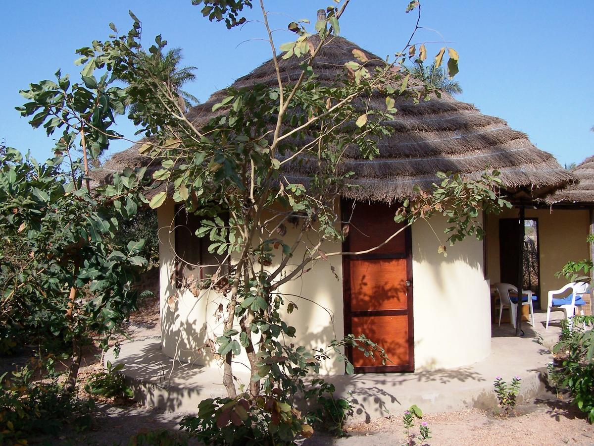 Bed and Breakfast Bendula Tujereng Exterior foto