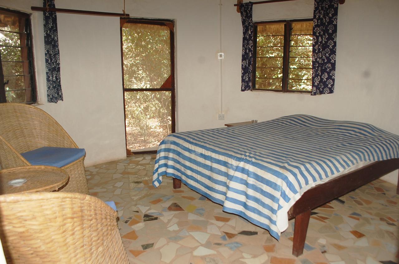 Bed and Breakfast Bendula Tujereng Exterior foto