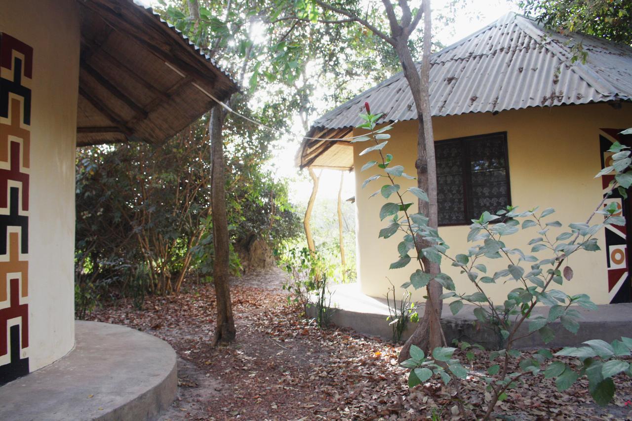 Bed and Breakfast Bendula Tujereng Exterior foto